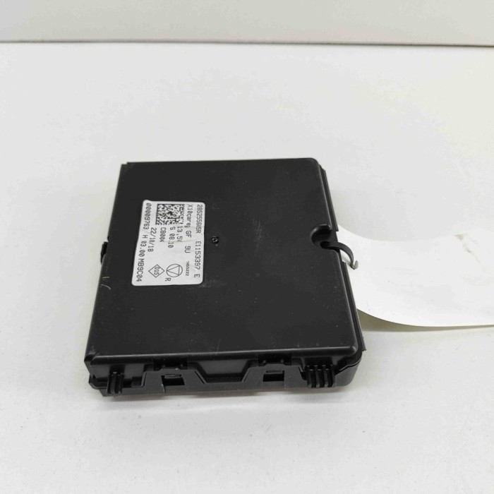 Modul de climatizare RENAULT ZOE BFM_ 2018 OEM: 285255605R,E1153397E 25701031