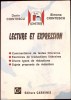 LECTURE ET EXPRESSION-DORIN CIONTESCU, SIMONA CIONTESCU-335201