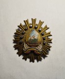 Ordin de Securitate Clasa a 3 a