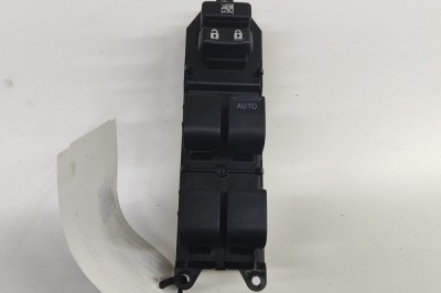 Buton geam ușă dreapta față TOYOTA AURIS _E15_ 2008 OEM: 84820-02200 28397443 foto