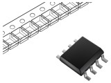 Driver low-side Texas Instruments UCC27525DGN, controler por&Aring;&pound;i HVSSOP8 5A