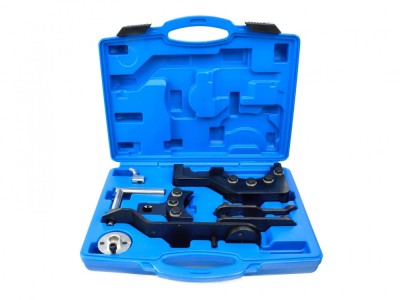 Set blocare distributie auto VAG 2,5/4,9D/TDI PD, Geko G02848 foto