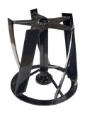 Cultivator rotativ Worcraft WPLM112 pentru afanarea solului