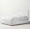 Pat Ronson tapitat 200 x 140 x 122 cm, Casamanuell