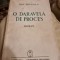 O DARAVELA DE PROCES - ION IOVESCU