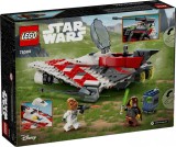 LEGO&reg; Star Wars - Jedi Bob&#039;S Starfighter (75388), LEGO&reg;