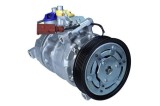 Compresor clima aer conditionat AUDI A4 B8 Avant (8K5) (2007 - 2017) MAXGEAR AC330026