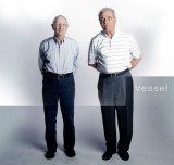 Vessel | Twenty One Pilots