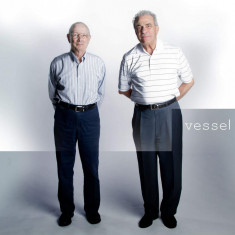 Vessel | Twenty One Pilots