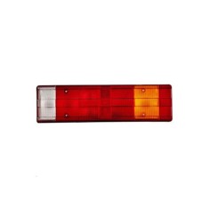 Lampa stop camion remorca partea dreapta cu mufa in stanga 5 functii
