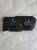 Placa video Gaming Amd RX 580 cu 8gb ddr5/256 bits DX12