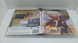 Joc PS3 Uncharted 3 - Drake&#039;s Deception (ID 000535) - A