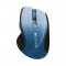 Mouse optic Canyon CNS-CMSW01B, Wireless (Albastru)