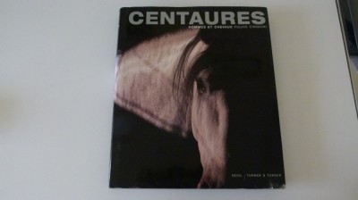 Centaures foto