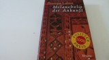 Melancholie der Ankunft -Jhumpa Lahiri