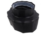 Fiting termocontractibil negru 270/185mm
