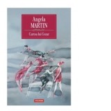 Cartea lui Cezar - Angela Martin