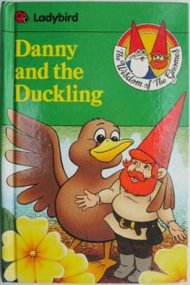 Wisdom of the Gnomes. Danny and the Duckling foto