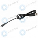 Cablu de date USB Samsung negru (Bulk) APCBU10BBE