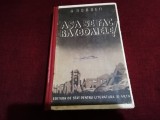 Cumpara ieftin A NORDEN - ASA SE FAC RAZBOAIELE CARTONATA 1952
