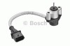 Senzor impulsuri, arbore cotit LAND ROVER DISCOVERY II (LJ, LT) (1998 - 2004) BOSCH 0 261 210 158