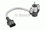 Senzor impulsuri, arbore cotit LAND ROVER DISCOVERY II (LJ, LT) (1998 - 2004) BOSCH 0 261 210 158