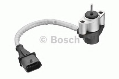 Senzor impulsuri, arbore cotit LAND ROVER DISCOVERY II (LJ, LT) (1998 - 2004) BOSCH 0 261 210 158 foto