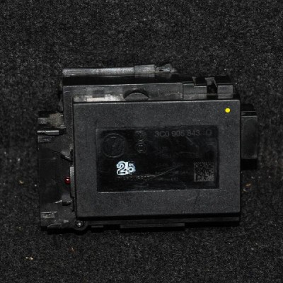 Butuc de contact VW PASSAT B6 3C2 2007 OEM: 3C0905843Q 2063122 foto