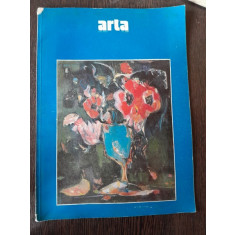 Revista Arta nr.1/1987