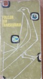 FOLCLOR DIN TRANSILVANIA VOL. 1 (TEXTE ALESE DIN COLECTII INEDITE)