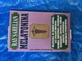 Ray Sahelian - Melatonina