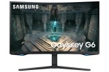 Monitor Samsung 32&quot; LS32BG650EUXEN