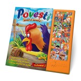 Cumpara ieftin Carte cu sunete - Povesti - Volumul 2