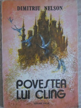 POVESTEA LUI CLING-DIMITRIU NELSON-235765 foto