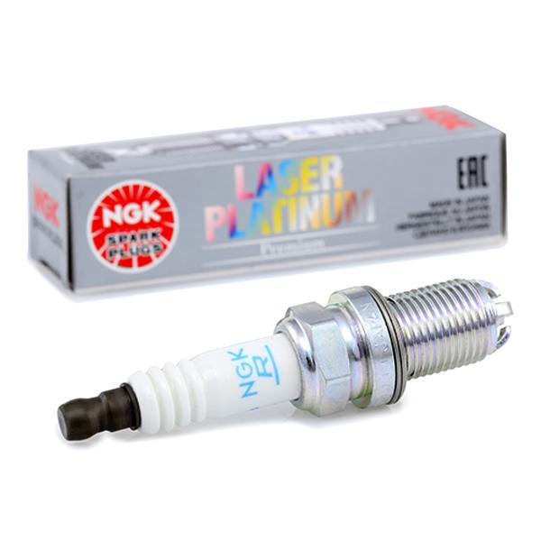 Bujie Ngk Laser Platinum Bmw Seria 3 E36 1990-1999 BKR6EQUP 3199