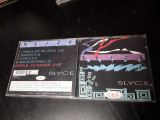[CDA] Slyce - Slyce - cd audio original, Rock