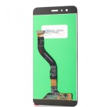 Display LCD Huawei P10 Lite Albastru (2017) - Ecran Telefon de &Icirc;nlocuire