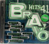 Various &lrm;&ndash; Bravo Hits 41 VG / VG+ dublu cd muzica pop Universal Elvetia 2003