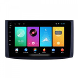 Cumpara ieftin Navigatie dedicata cu Android Chevrolet Aveo 2006 - 2011, 2GB RAM, Radio GPS