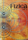 Fizica (volumul 2) - 1975 - David Halliday (AA65), Didactica si Pedagogica