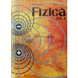 Fizica (volumul 2) - 1975 - David Halliday (AA65)
