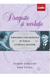 Dragoste si revolutie, Corint