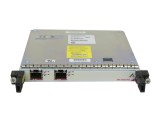 Modul SPA Cisco SPA-2XOC3-POS 68-2168-01 cu 2 porturi POS OC-3c/STM-1c pentru ASR 1000