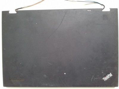 Capac LCD Lenovo ThinkPad T430s (60.4QZ19.004) foto