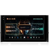 Cumpara ieftin Navigatie 2K Skoda Kodiaq, Android OS, S-Quadcore 4GB RAM + 64GB ROM, 10.36 Inch - AD-BGS100042K+AD-BGRKIT028