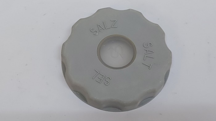 Capac rezervor sare Masina de spalat vase WHIRPOOL ADP 8797 / R28