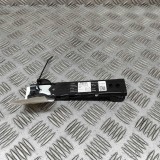 Reglaj &icirc;nălțime centura dreapta față AUDI A5 Sportback F5A 2018 OEM: 4M0857819 28257302