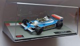 Macheta McLaren M28 Patrick Tambay Formula 1 1979 - IXO/Altaya 1/43 F1, 1:43