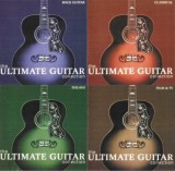 Electric Strings Orchestra - The Ultimate Guitar Collection, 4xCD