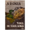 N.D. Cocea - Vinul de viata lunga - Nuvele si schite - 116944